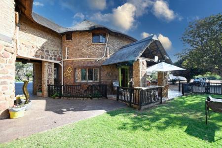 Cullinan, Gauteng, Sudafrica