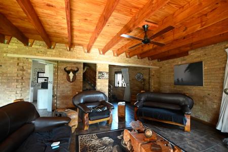 Cullinan, Gauteng, Sudafrica