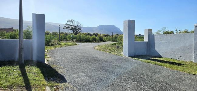 Gansbaai, Western Cape, 南非
