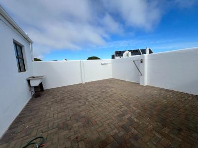 Jacobsbaai, Western Cape, Güney Afrika