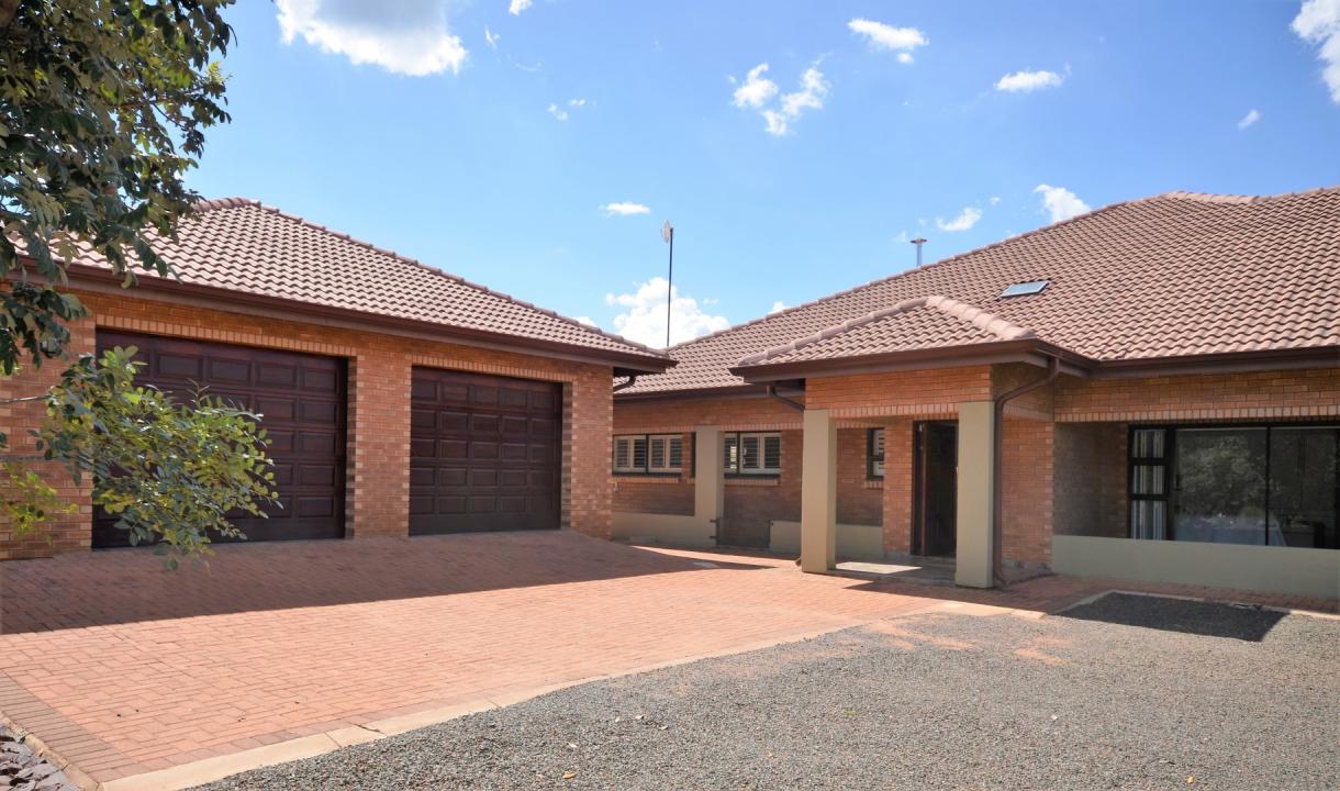 Bela Bela, Limpopo, South Africa