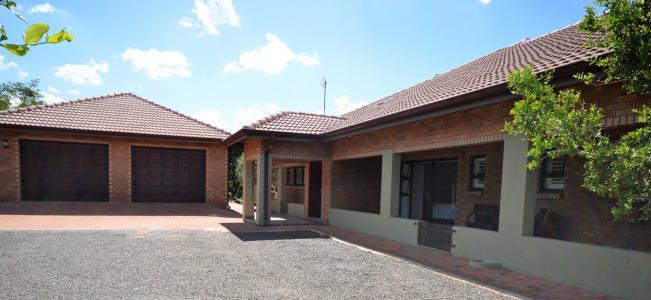 Bela Bela, Limpopo, South Africa