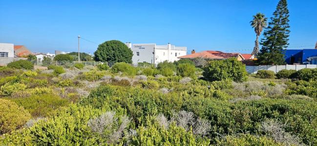 Gansbaai, Western Cape, Sudafrica