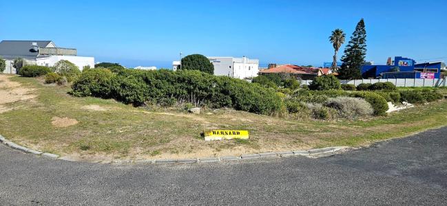 Gansbaai, Western Cape, Sudafrica
