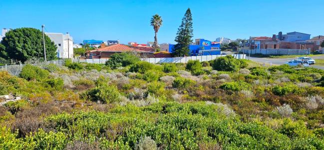 Gansbaai, Western Cape, Sudafrica