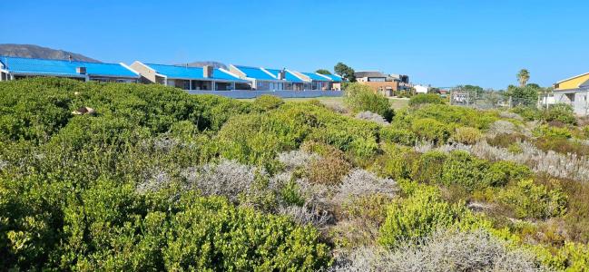 Gansbaai, Western Cape, Sudafrica