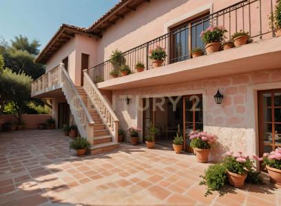 Strada Marco Pantani, Manciano, Toscana 58014, Italie