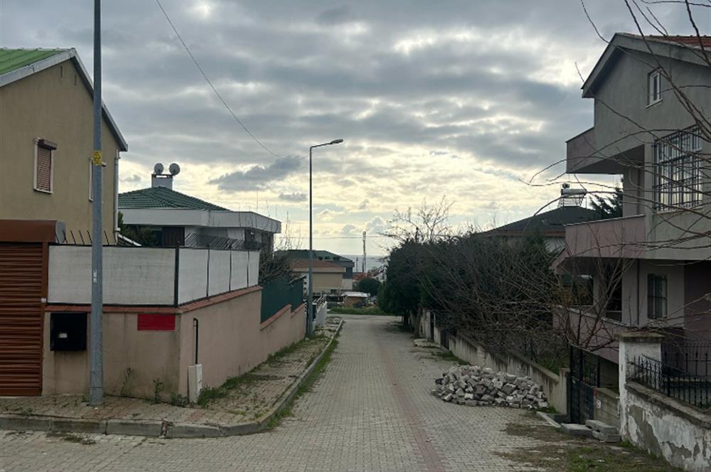 İstanbul-Avrupa, Thổ Nhĩ Kỳ