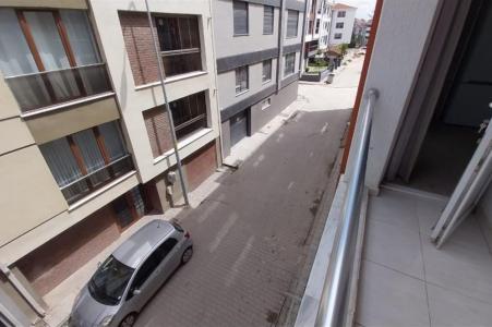 Eskişehir, 26180, Türkei