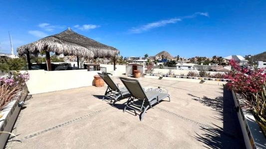 Miguel Hidalgo 1,, Los Cabos, バハ・カリフォルニア・スル 23450, メキシコ