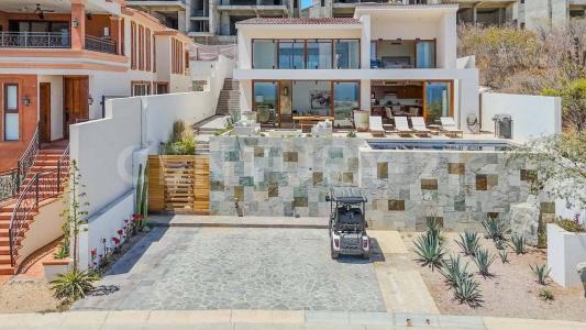 Casa Blanca 60, La Cañada, Club Campestre 60,, Los Cabos, Baja California Sur 23406, Mexico