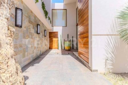 Casa Blanca 60, La Cañada, Club Campestre 60,, Los Cabos, La Basse-Californie Du Sud 23406, Mexique
