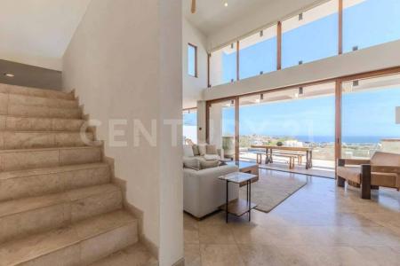 Casa Blanca 60, La Cañada, Club Campestre 60,, Los Cabos, La Basse-Californie Du Sud 23406, Mexique
