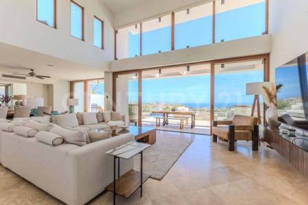 Casa Blanca 60, La Cañada, Club Campestre 60,, Los Cabos, La Basse-Californie Du Sud 23406, Mexique