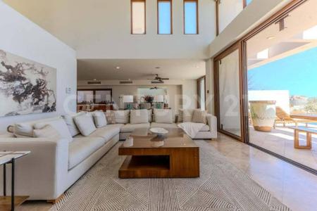 Casa Blanca 60, La Cañada, Club Campestre 60,, Los Cabos, La Basse-Californie Du Sud 23406, Mexique