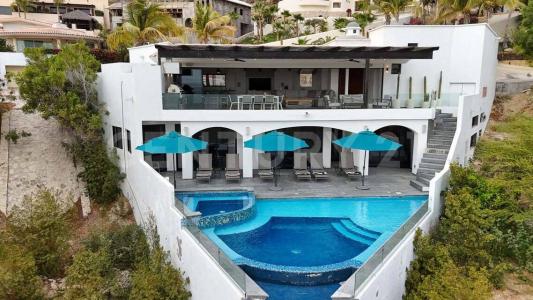 Nido del Mar 11, Camino del Pacifico, Pedregal 11,, Los Cabos, Baja California Sur 23453, Mexico