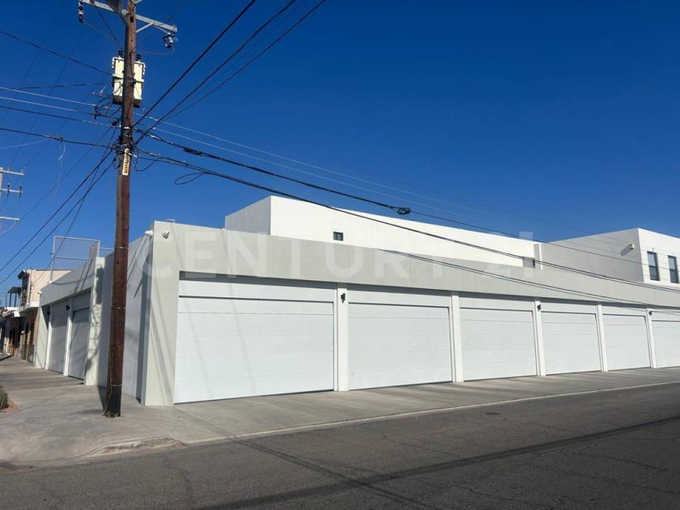 Naranjo y quintana roo 153,, Hermosillo, 索諾拉 83190, 墨西哥