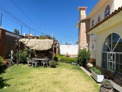 Privada las Tejas ,, Toluca, 墨西哥州 50250, 墨西哥