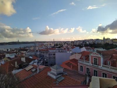 Lisbon, Lisbon 1200-001, Portugal