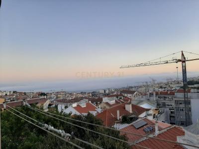 Lisbonne, Lisbonne 1200-001, Portugal