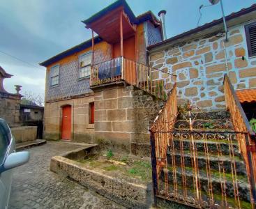 Resende, Viseu 4660-034, Portugalia