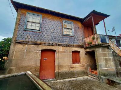 Resende, Viseu 4660-034, Portugalia