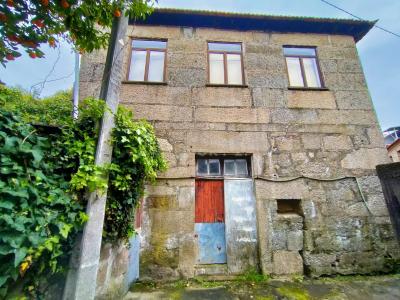 Resende, Viseu 4660-034, Portugalia