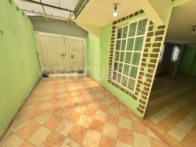 Adolfo Lopez Mateo 1 CDA, MZ 10, Lt 17,, Ecatepec De Morelos, 멕시코 주 55210, 멕시코