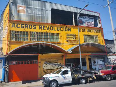 Iztacalco, Ciudad De México 08500, Mexico