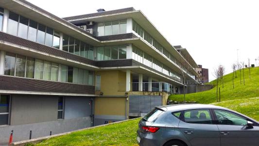 Bizkaia, País Vasco/Euskadi 48950, Spagna