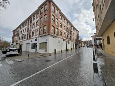 Granada, Andalucía 18800, Spain