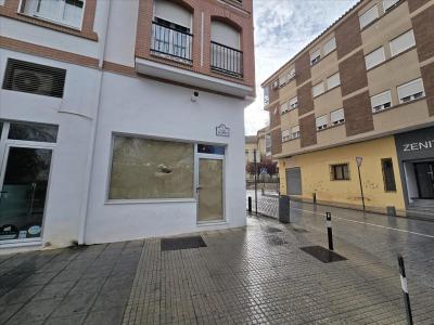 Granada, Andalucía 18800, Spain