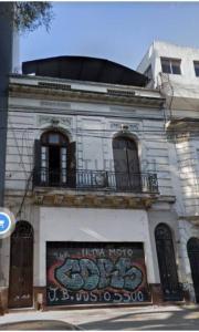 Av. Gaona 1260, Caballito, Capital Federal 00001, Argentina