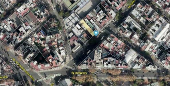 Av. Gaona 1260, Caballito, Capital Federal 00001, アルゼンチン