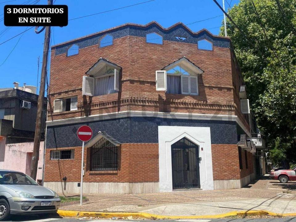 Avenida alvarez jonte 6104, Versalles, Capital Federal 1408, الأرجنتين