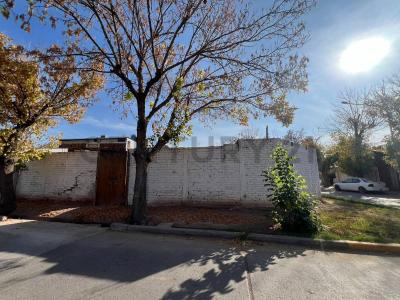 Videla Castillo y Ernesto Mathons , Las Heras, Mendoza 00001, Argentina