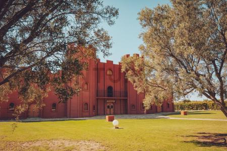 San Rafael, Mendoza 5600, Argentina