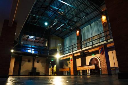 San Rafael, Mendoza 5600, Arjantin