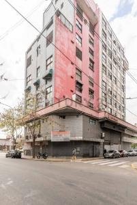 Constitución, Capital Federal 1414, Argentina