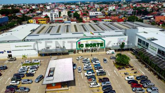 Oeste, Santa Cruz 00001, Bolivia