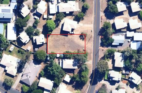 4 Beetson Street, Moranbah, QLD 4744, オーストラリア