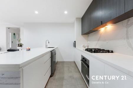 G01/31 Carinya Street, Blacktown, NSW 2148, Australien