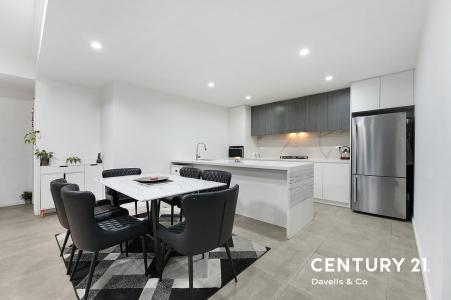 G01/31 Carinya Street, Blacktown, NSW 2148, Australien