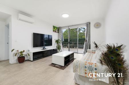 G01/31 Carinya Street, Blacktown, NSW 2148, Australia