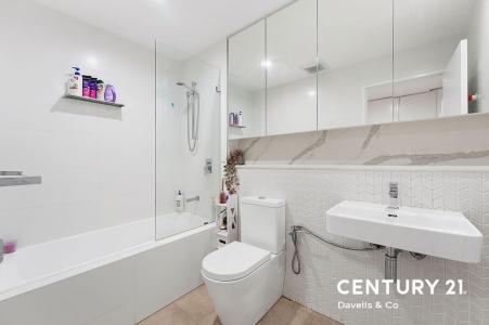 G01/31 Carinya Street, Blacktown, NSW 2148, Australien
