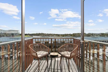 703/8 Darling Island Road, Pyrmont, NSW 2009, Australia
