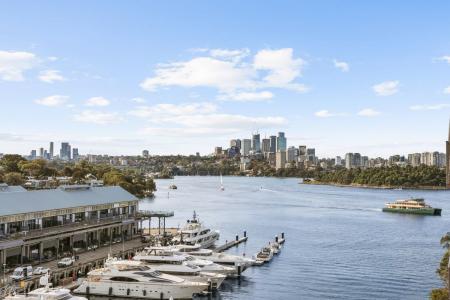 703/8 Darling Island Road, Pyrmont, NSW 2009, Australia