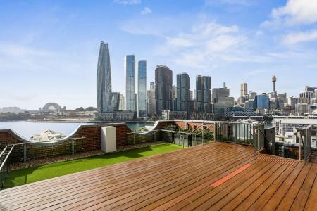 703/8 Darling Island Road, Pyrmont, NSW 2009, Australia