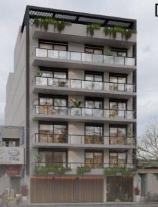 Tres Cruces, Montevideo 00001, Uruguai