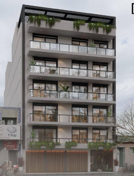 Tres Cruces, Montevideo 00001, Уругвай